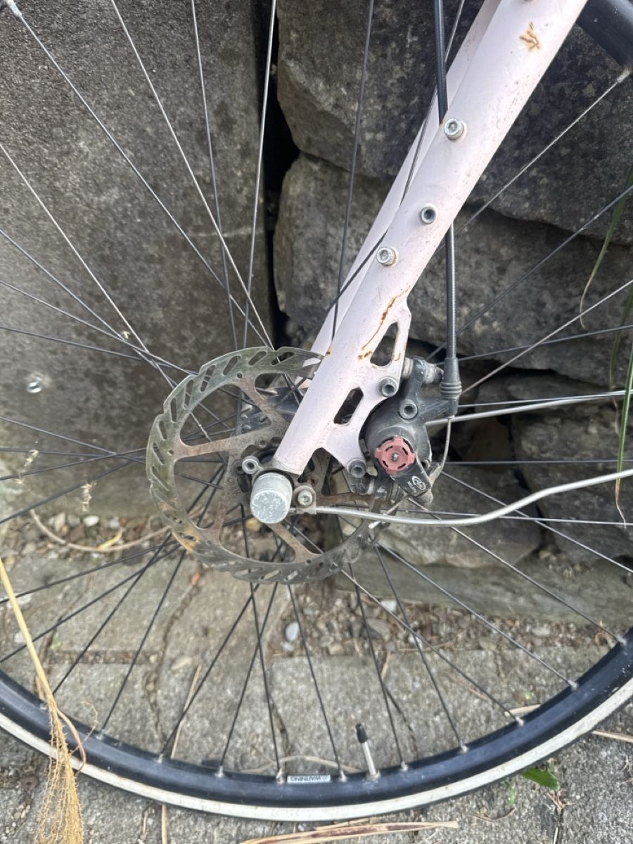 Velos: Fahrrad Touring Salsa Marakesh  – Defekt aus Wabern von mat_fsp5 1