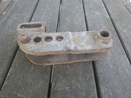 Hürlimann oberlenker regler