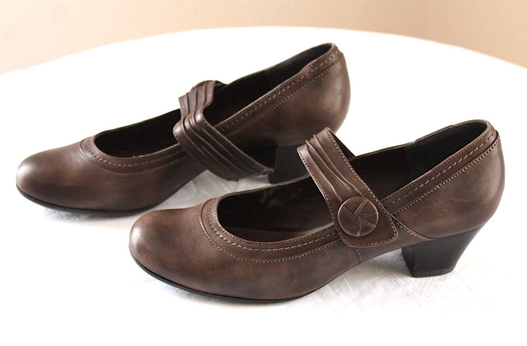 Roberto Santi Scarpe da donna: Damenschuhe , Roberto Santi, Gr.39 – Usato da Locarno venduto da madame-tus-sauds 5