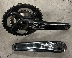 Kurbelsatz Shimano XT FC-M785 (2x10)