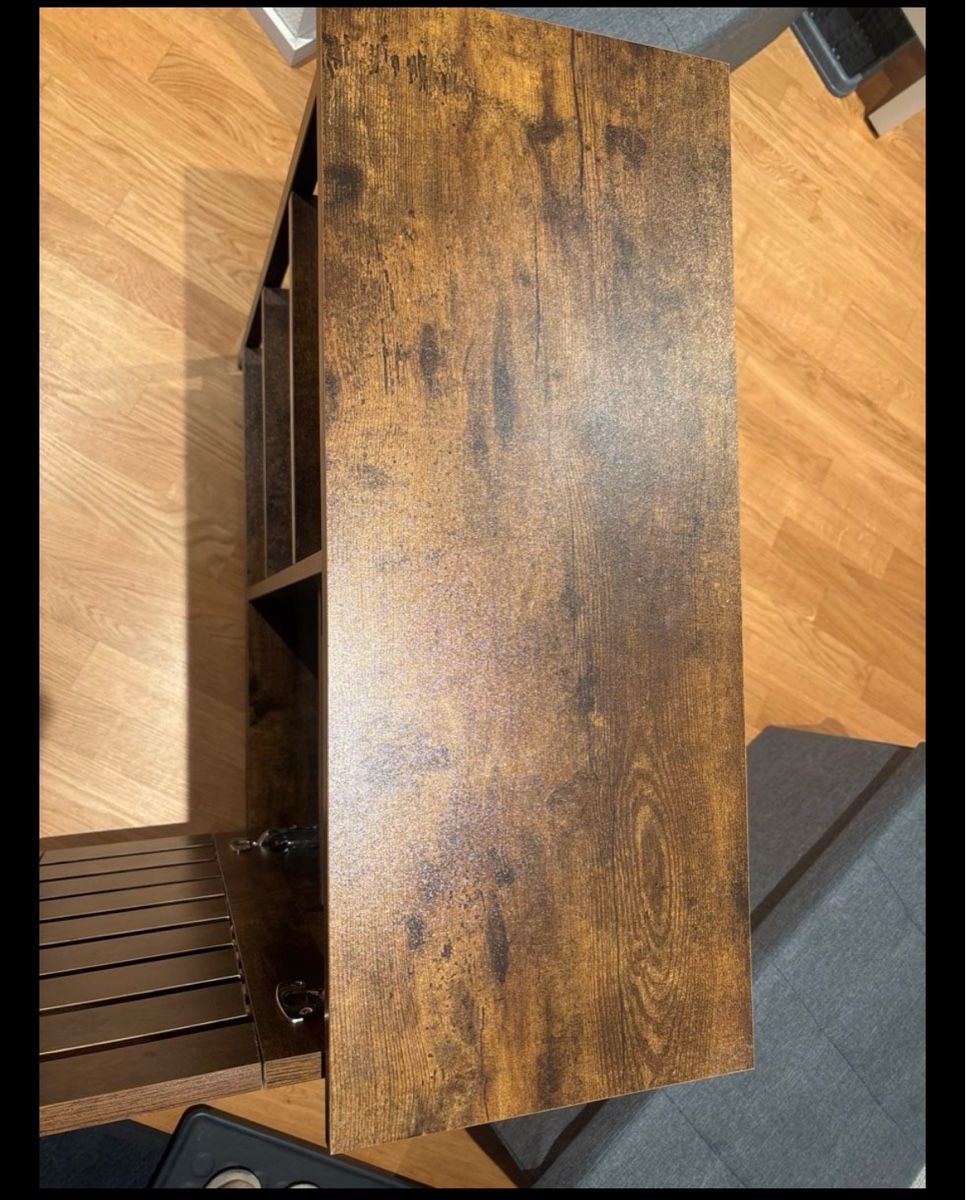 Cassettiere: Kommode BONITA 70x76x29 cm – Usato da Liestal venduto da Efri33 5