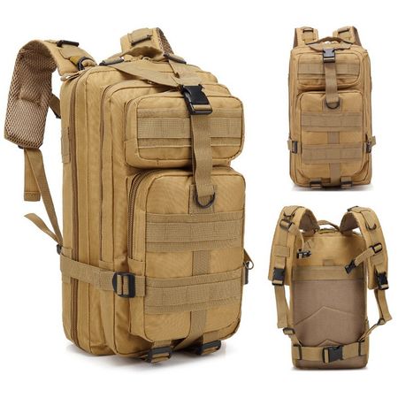 Tarnsport-Reise rucksack Outdoor-Klettertasche Pack Tasche