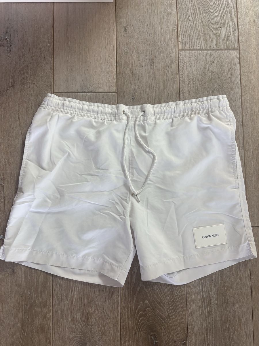 Calvin Klein Badehosen: Maillot de bain Calvin Klein – Gebraucht aus Yens von Tone_Y7