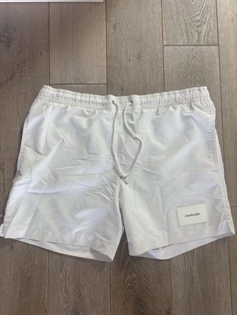 Maillot de bain Calvin Klein