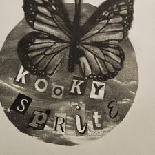 Profile image of Kookysprite