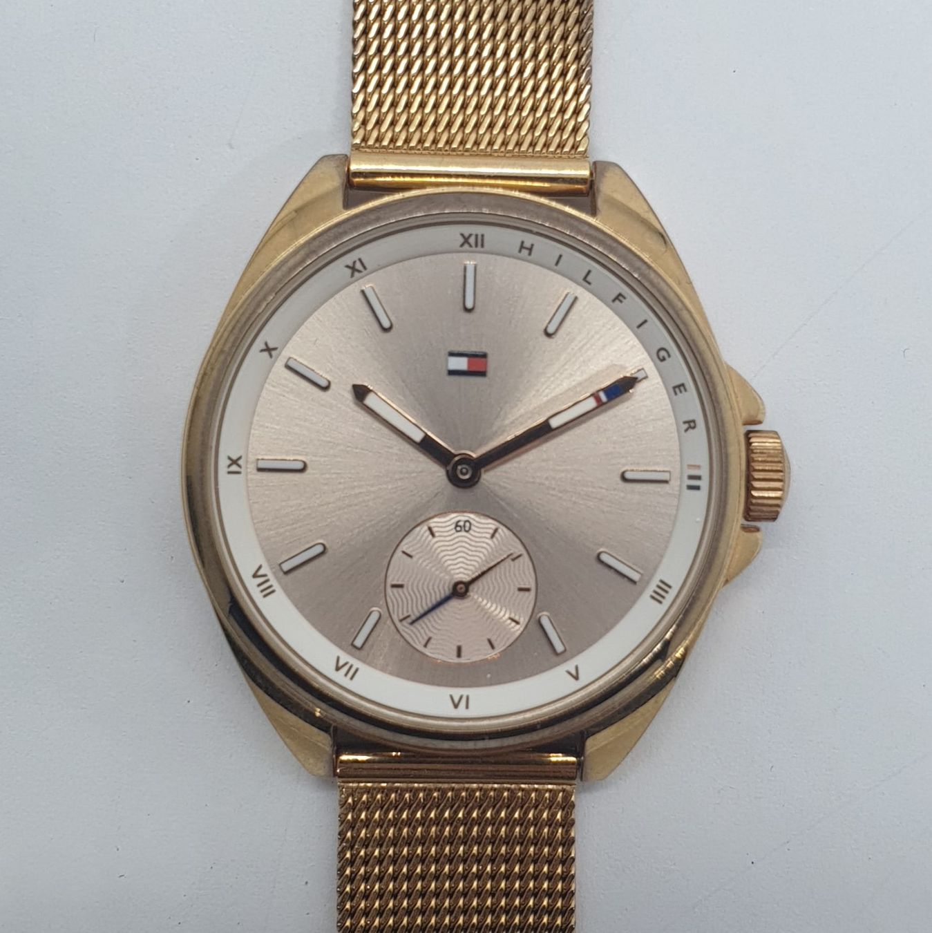 Tommy Hilfiger Orologi: Tommy Hilfiger Uhr – Usato da Luzern venduto da Goldhaus-Luzern 2