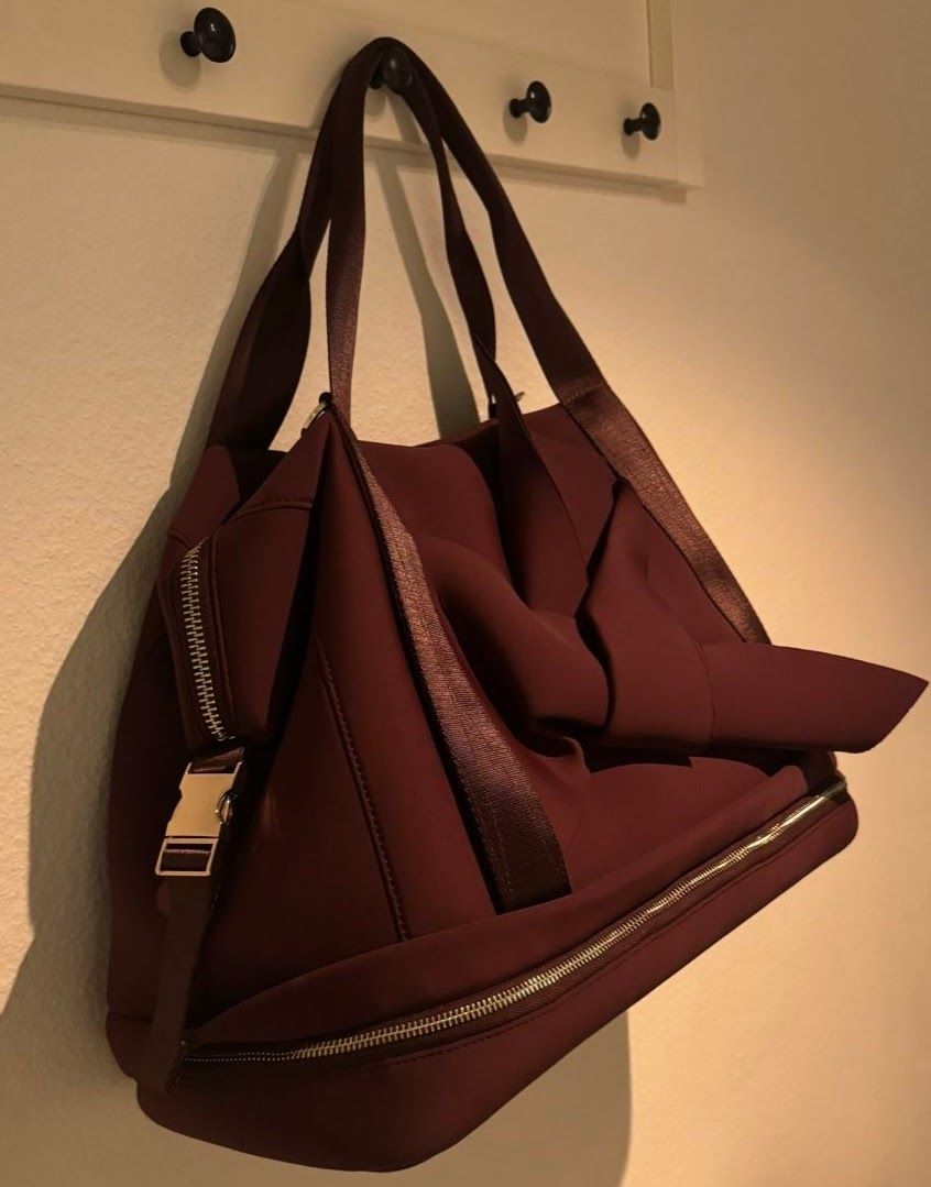 Taschen: Popflex sports bag – Gebraucht aus Zürich von Ada2 2