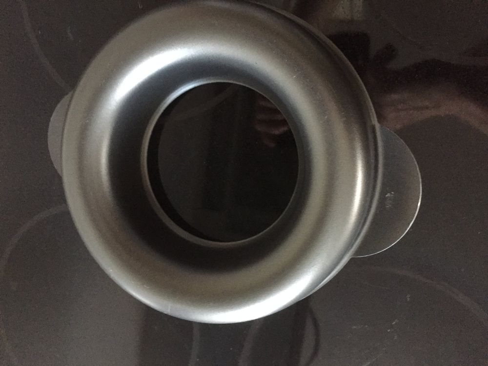 Reisring Betty Bossi (Gebraucht) in Winterthur für CHF 11 – mit ...