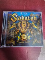 CD - Sabaton – Carolus Rex (Heavy Metal, 2012)