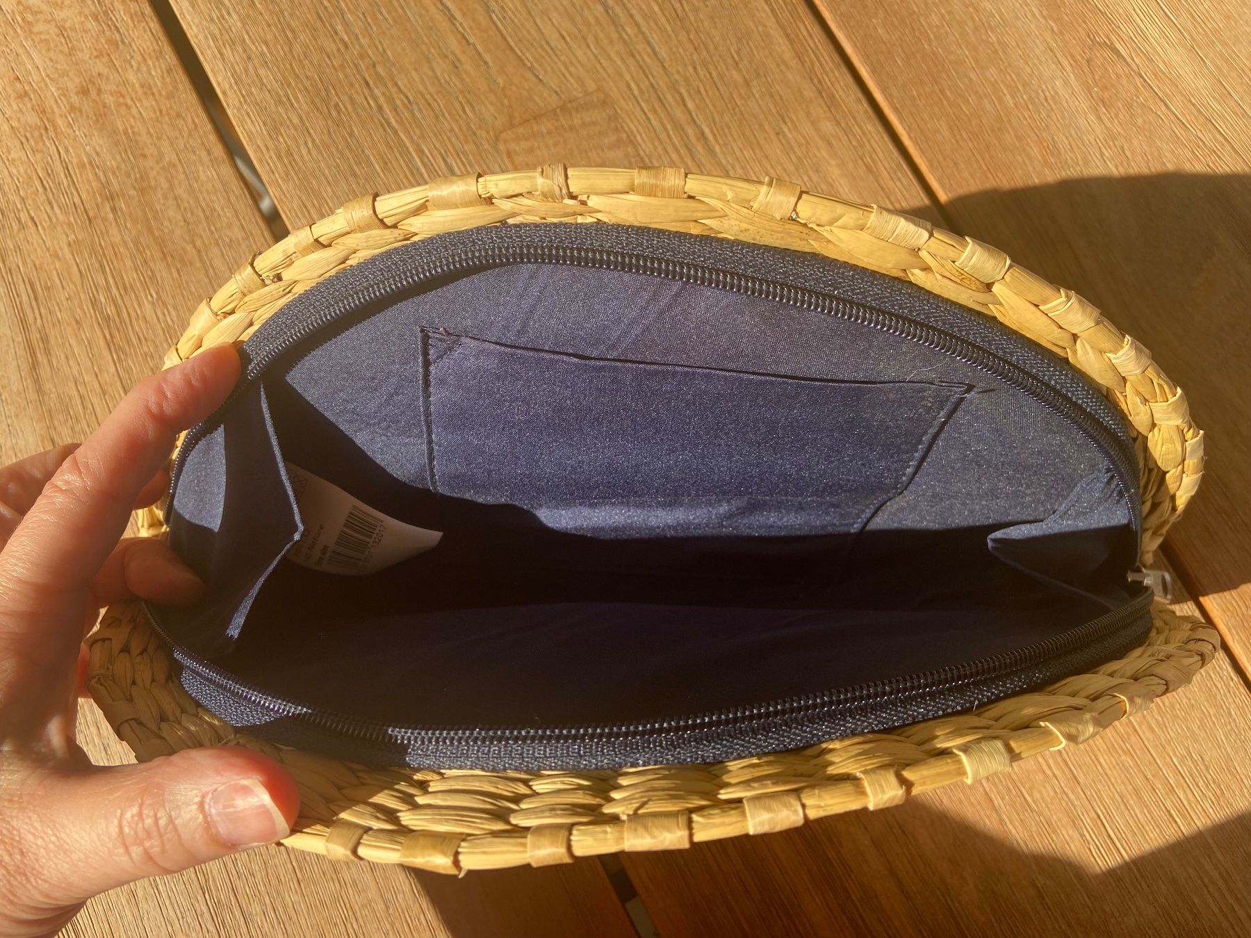 Borse: Handtasche – Nuovo (secondo la descrizione) da Widnau venduto da Imani 3