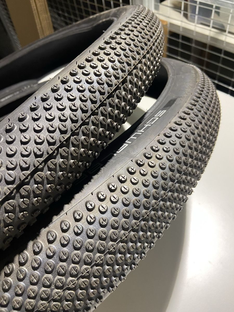 Pièces détachées: Schwalbe G-One Allround 27.5x2.25 / 57-584 – Neuf (Voir description) à Brüttisellen par hello789