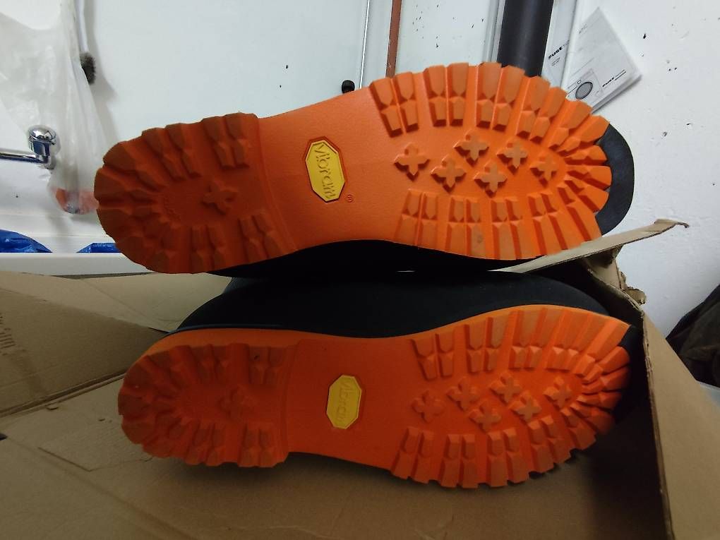 Scarpa Scarpe da uomo: Scarpa Phantom 8000 NEUF expedition – Nuovo (secondo la descrizione) da saviese venduto da mario137 4