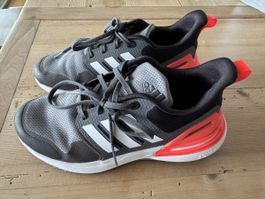 Adidas Sneakers Rapidasport Bounce Sport Running Lace HP6130