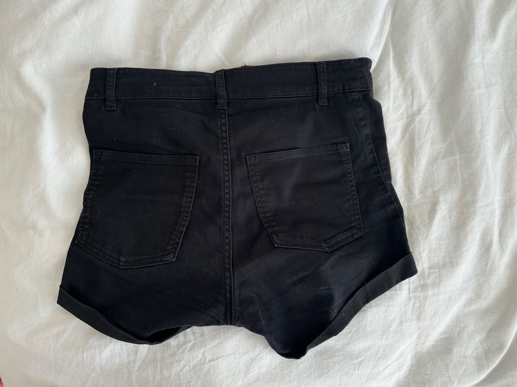 Hosen: 3er Set Shorts, Grösse XS-S – Gebraucht aus Bern von jxenna 5
