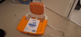 Chicco Kindersitz für Stuhlmontage Esstisch