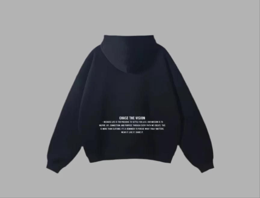 Maglioni & Felpe: DT Hoodie – Nuovo e nell'imballaggio originale da Bern venduto da Yungeme 1