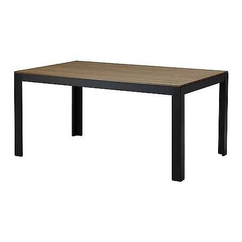 Tischset: Gartenmöbel-Set IKEA FALSTER – Gebraucht aus Effretikon von Zanx
