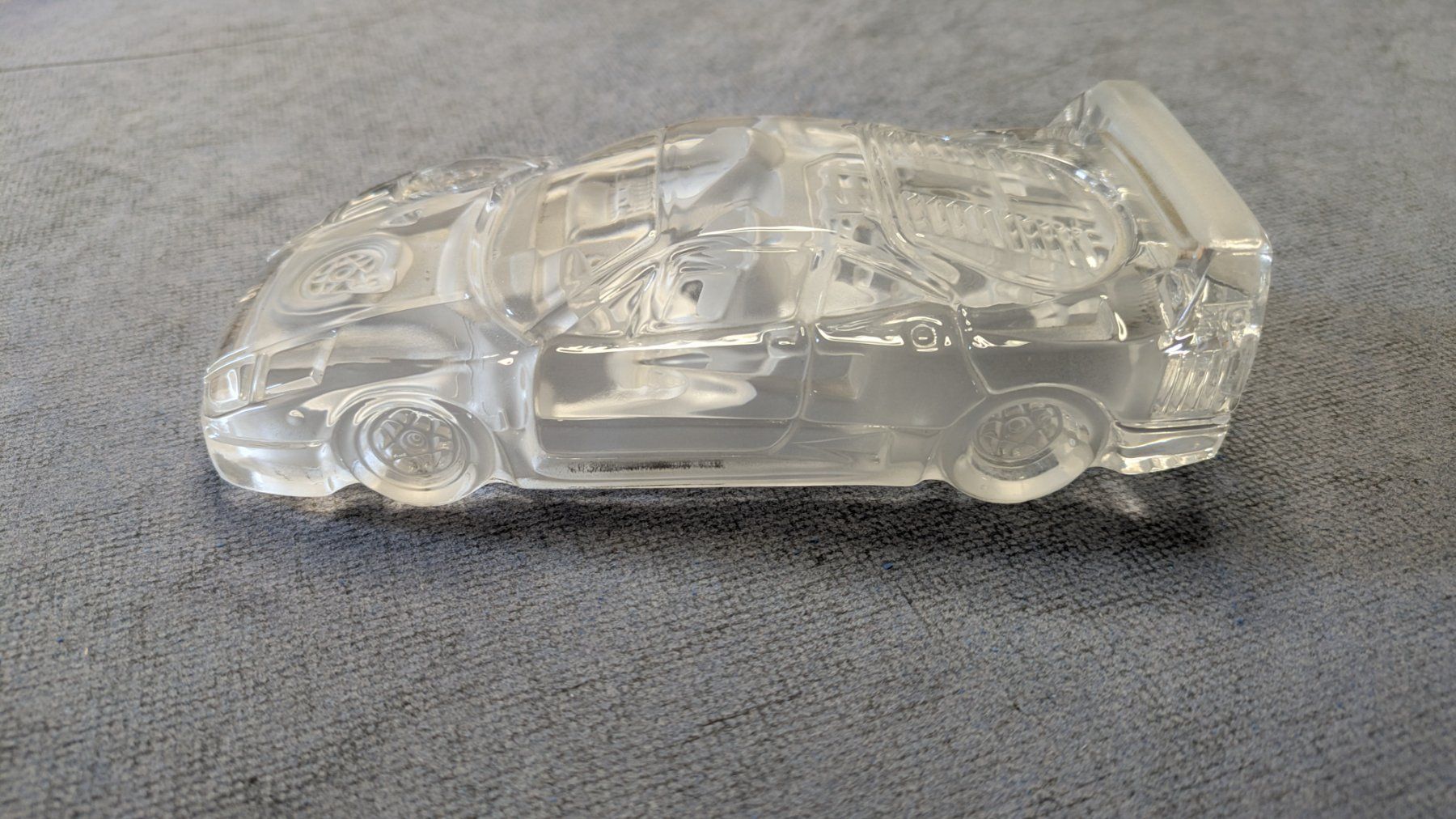 Ferrari Voitures modèles: Ferrari F40 – D'occasion à Steffisburg par Peter_schwe