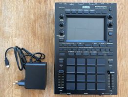 Korg KAOSS Replay 1x gebraucht, brandneu, Originalverpackung