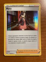 Pokemon Mary Holo ITA (Versand gratis)