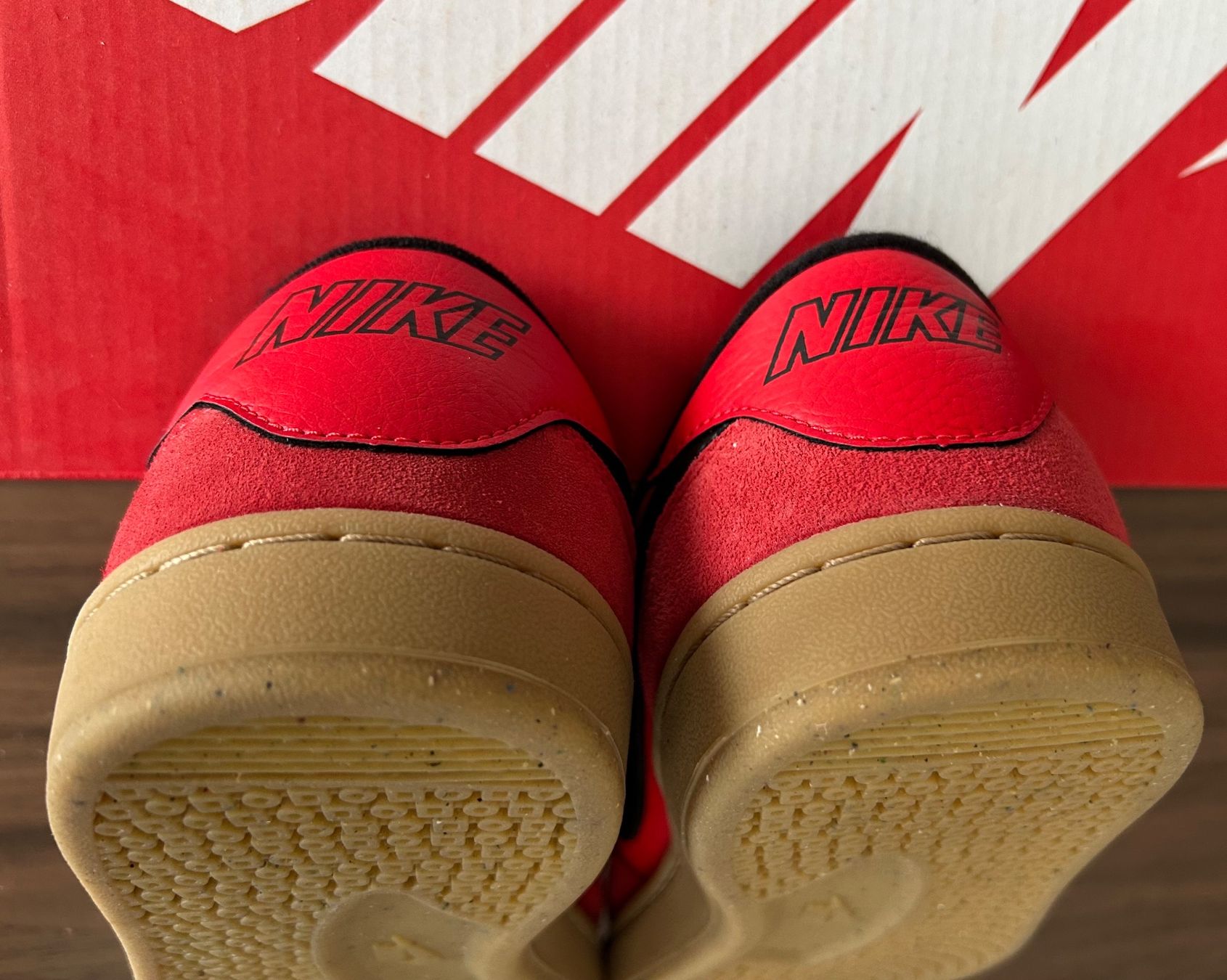 Nike Scarpe da uomo: SNEAKERS NIKE SB – Nuovo e nell'imballaggio originale da Ipsach venduto da Seb716 3
