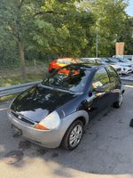 Ford KA 1.3 Benzin 31’500km