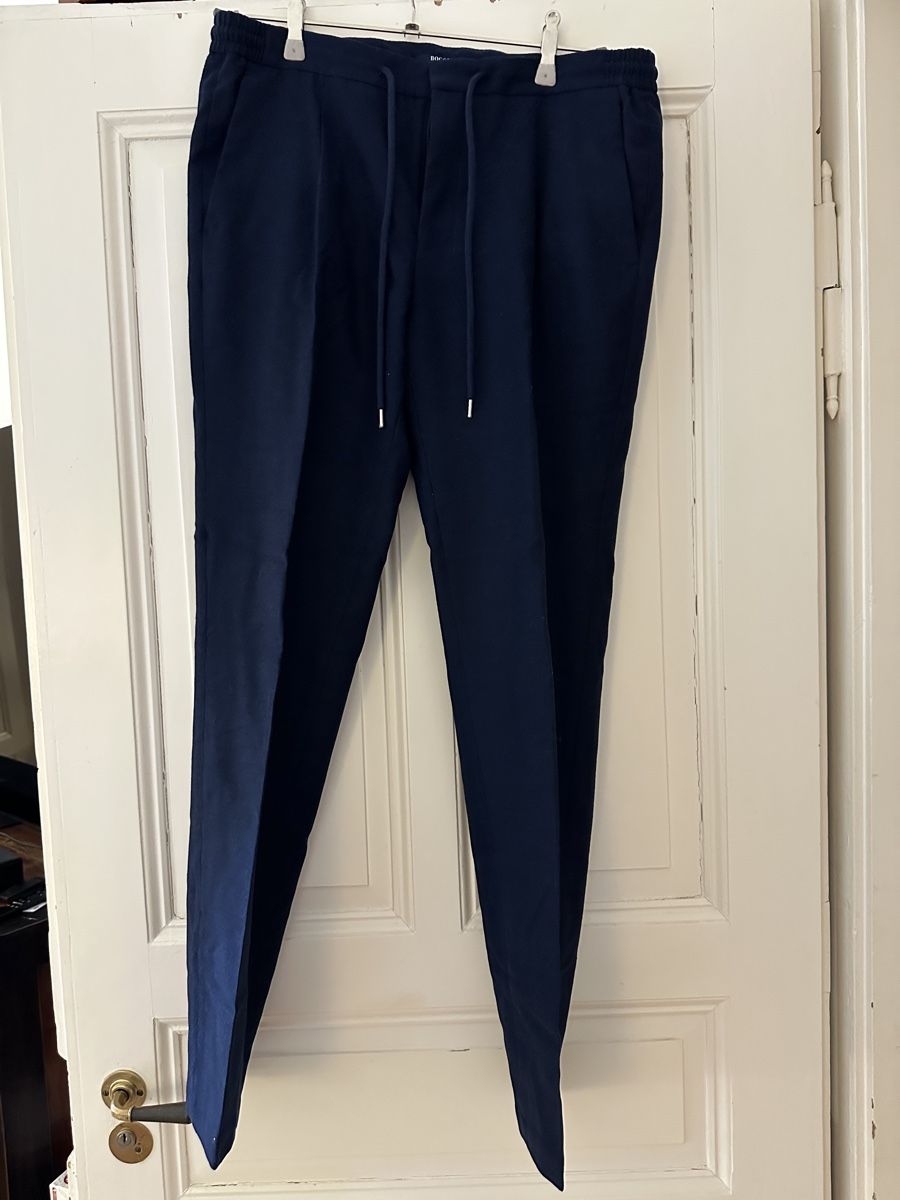 Boggi Pantaloni: Boggi Milano Hosse – Usato da Zürich venduto da Paleardi