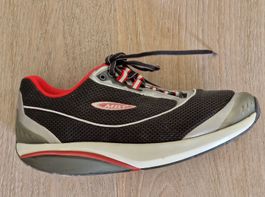 MBT Turnschuhe Gr. 41 2/3 -perfekter Zustand
