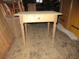Tisch (Tanne/85)