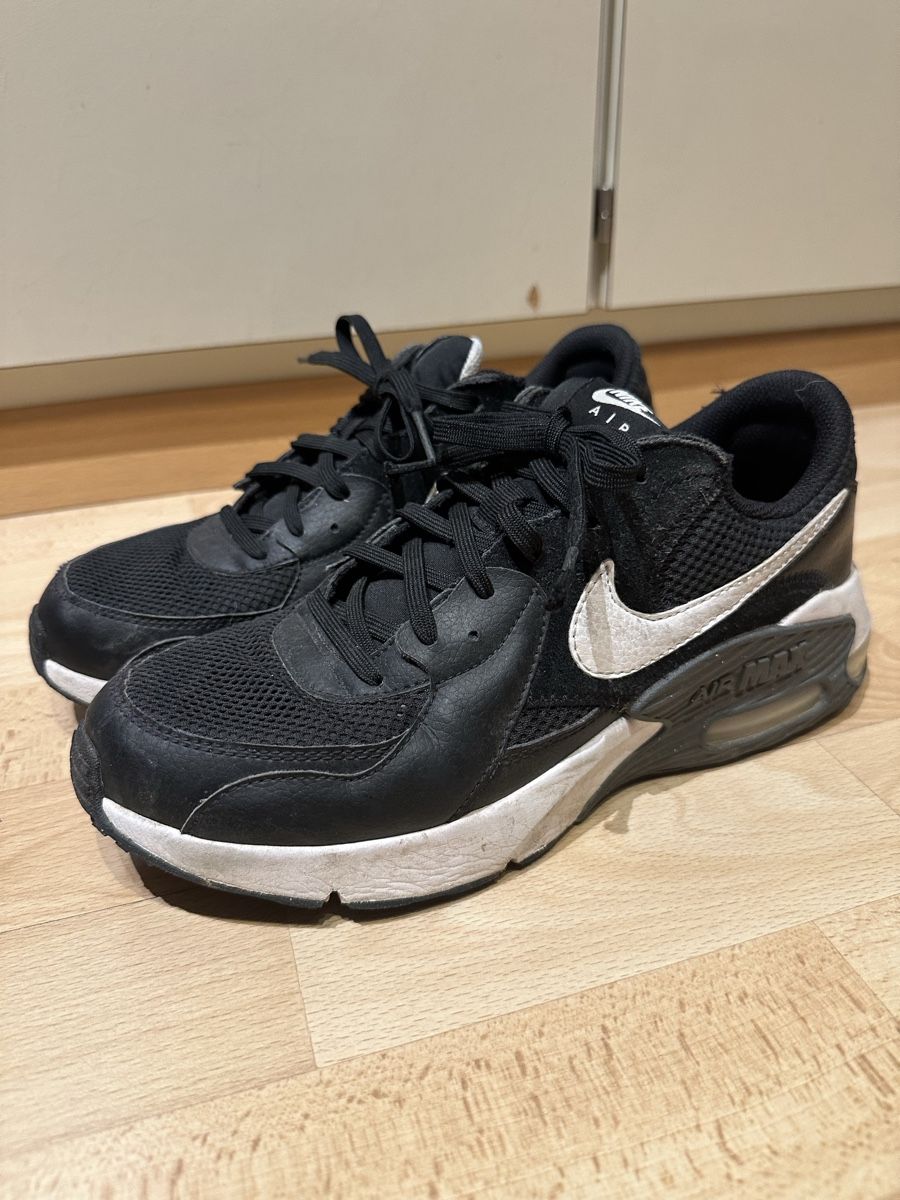 Nike Scarpe da uomo: Sneaker Nike Air Max Gr. 41 – Usato da Uetendorf venduto da Gar_9pvy