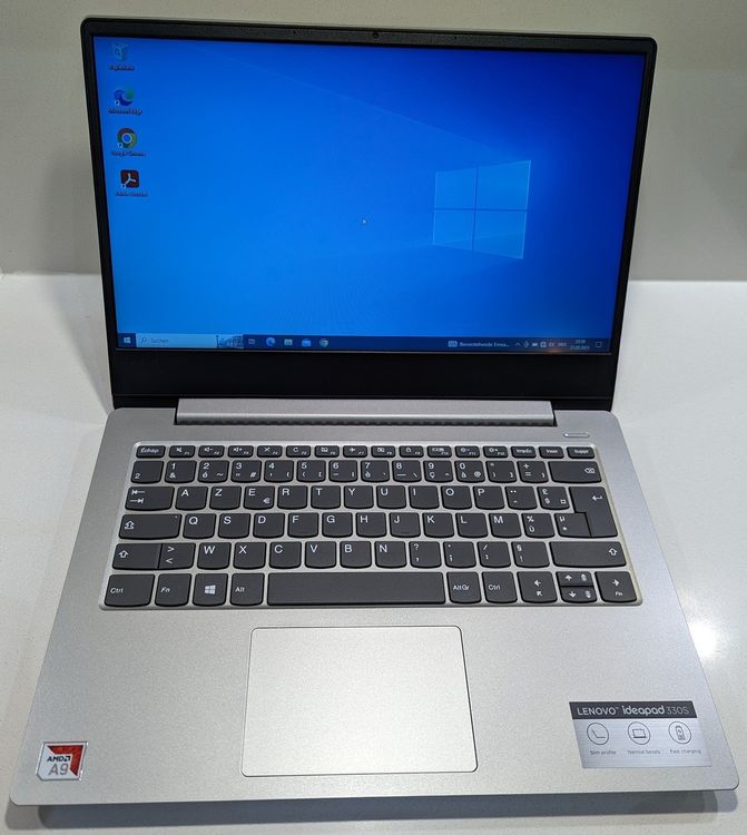 Lenovo ideapad 330S Windows 10 Kaufen auf Ricardo