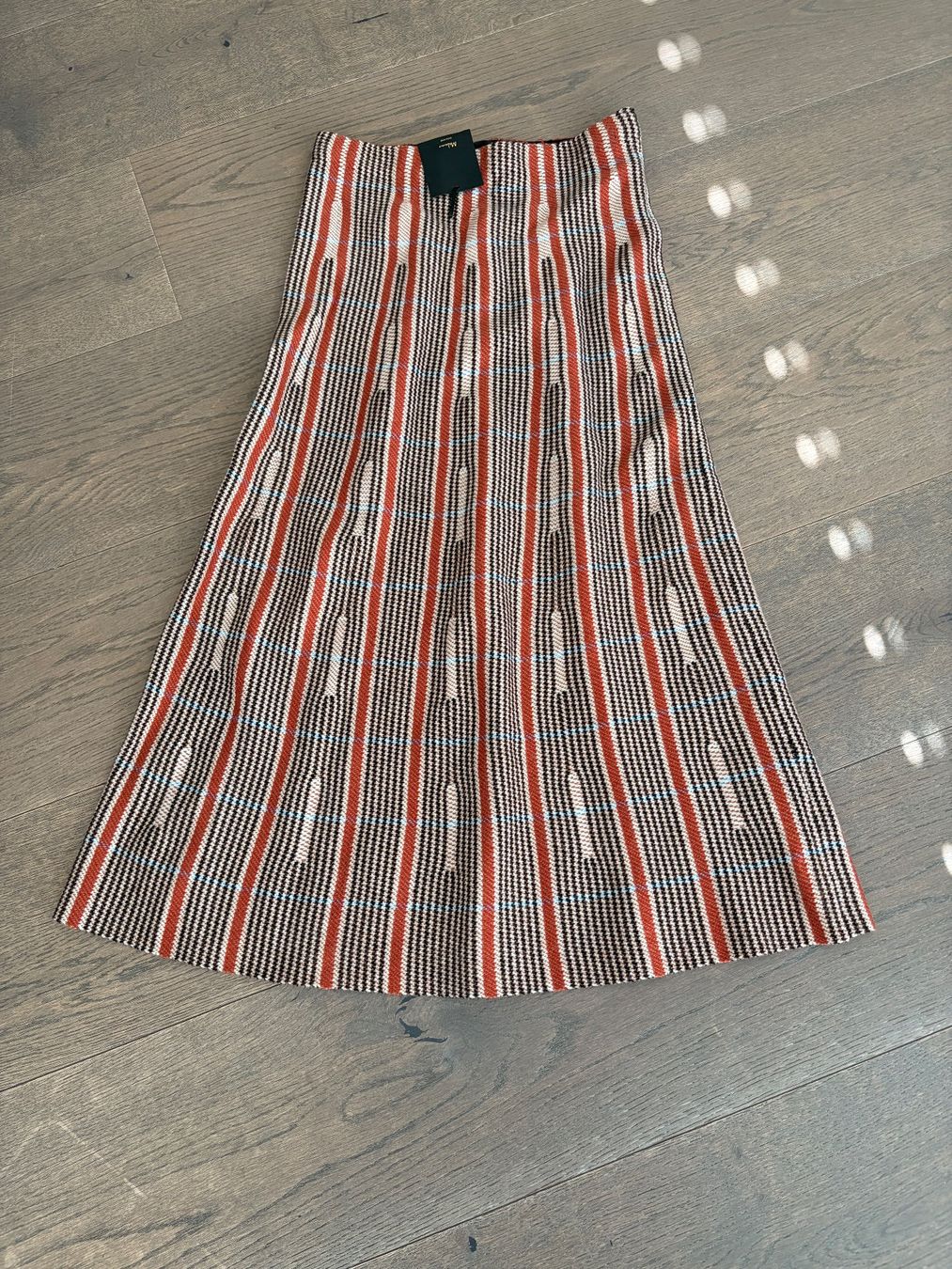 Jupes: Jupe / Skirt Milano S – Neuf avec emballage d'origine à Maur par Pamthecat