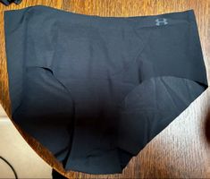 Under Armour Unterhosen sehr dünn, perfekt für Sport. 
