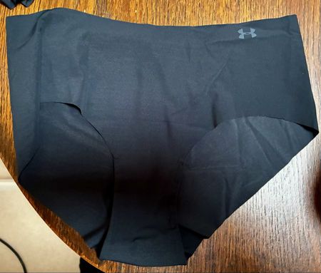 Under Armour Unterhosen, 3 Stück