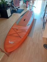 Aqua Marina All-Around iSUP Fusion