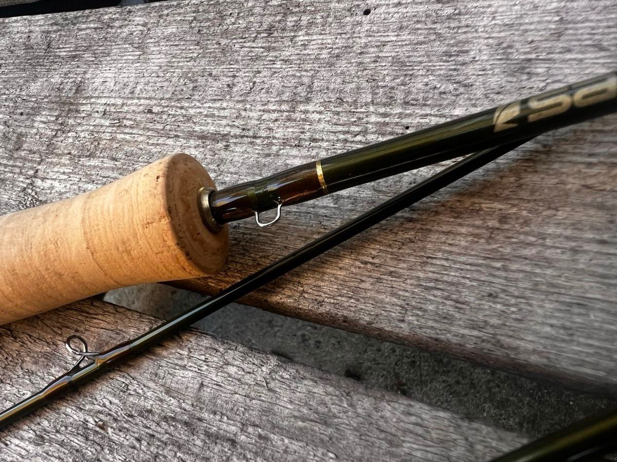 Sage Canne da pesca: SAGE DART FLY ROD 6,6ft 3# – Nuovo (secondo la descrizione) da Heiden venduto da reentry01 2