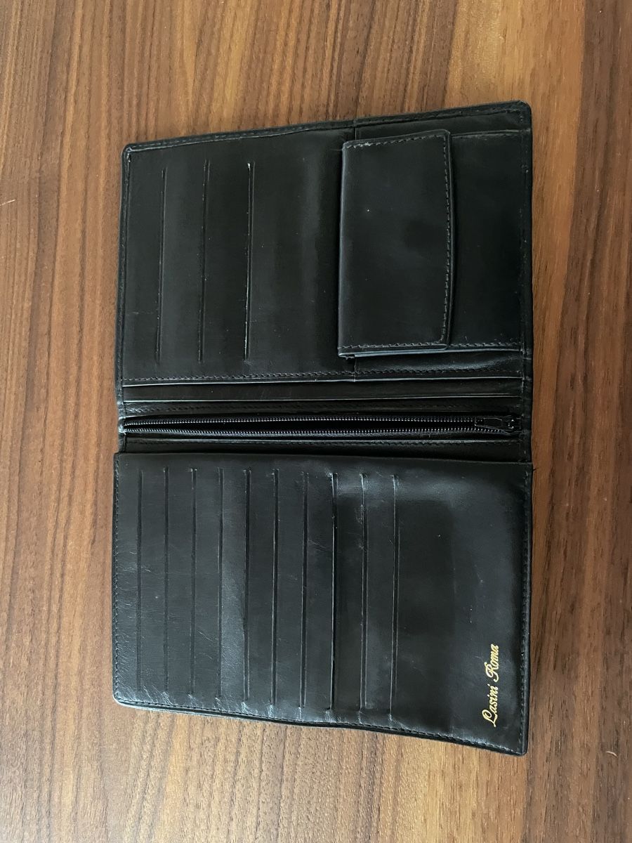 Brieftaschen: Mappe für Dokumente  – Gebraucht aus Menziken von FS-Creativity 1