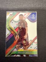 Topps finest Matias Soule AS Roma