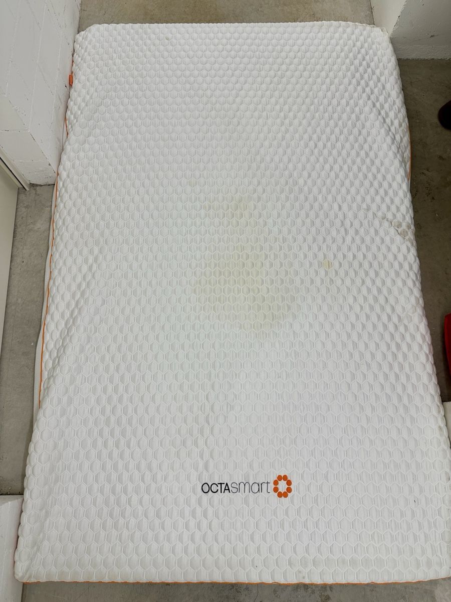 Matelas: Octasmart Mattress – D'occasion à Gattikon par Sarahs_Schatzkammer