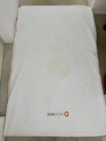 Octasmart Mattress and extra mattress