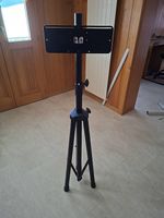 Ständer für Dartboard (Elektro- oder Steeldart)