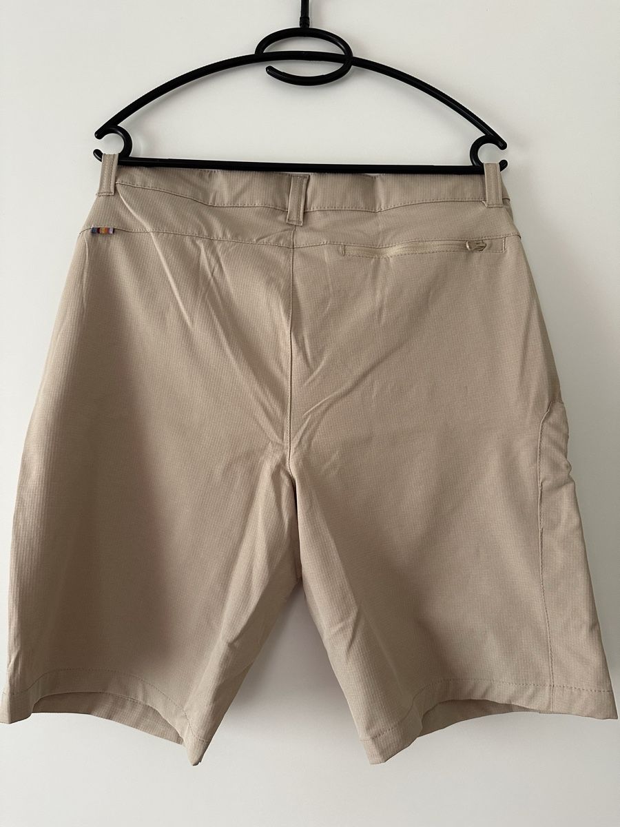 Hosen: Kurze Hose, beige, Gr. M – Gebraucht aus Ermatingen von nic_x2tf 2