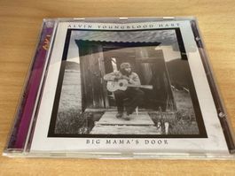 E5 Alvin Youngblood Hart – Big Mama's Door