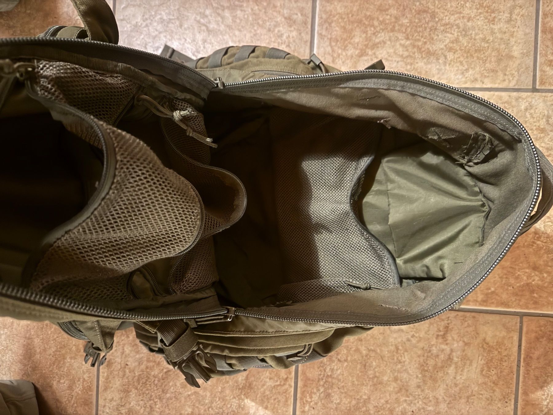 Sacs à dos: 5.11 Rush Rucksack 72 liter – D'occasion à Hasliberg Hohfluh par dio_vd7f 3