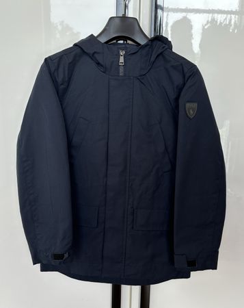 Giacca impermeabile Polo Ralph Lauren **NUOVO**
