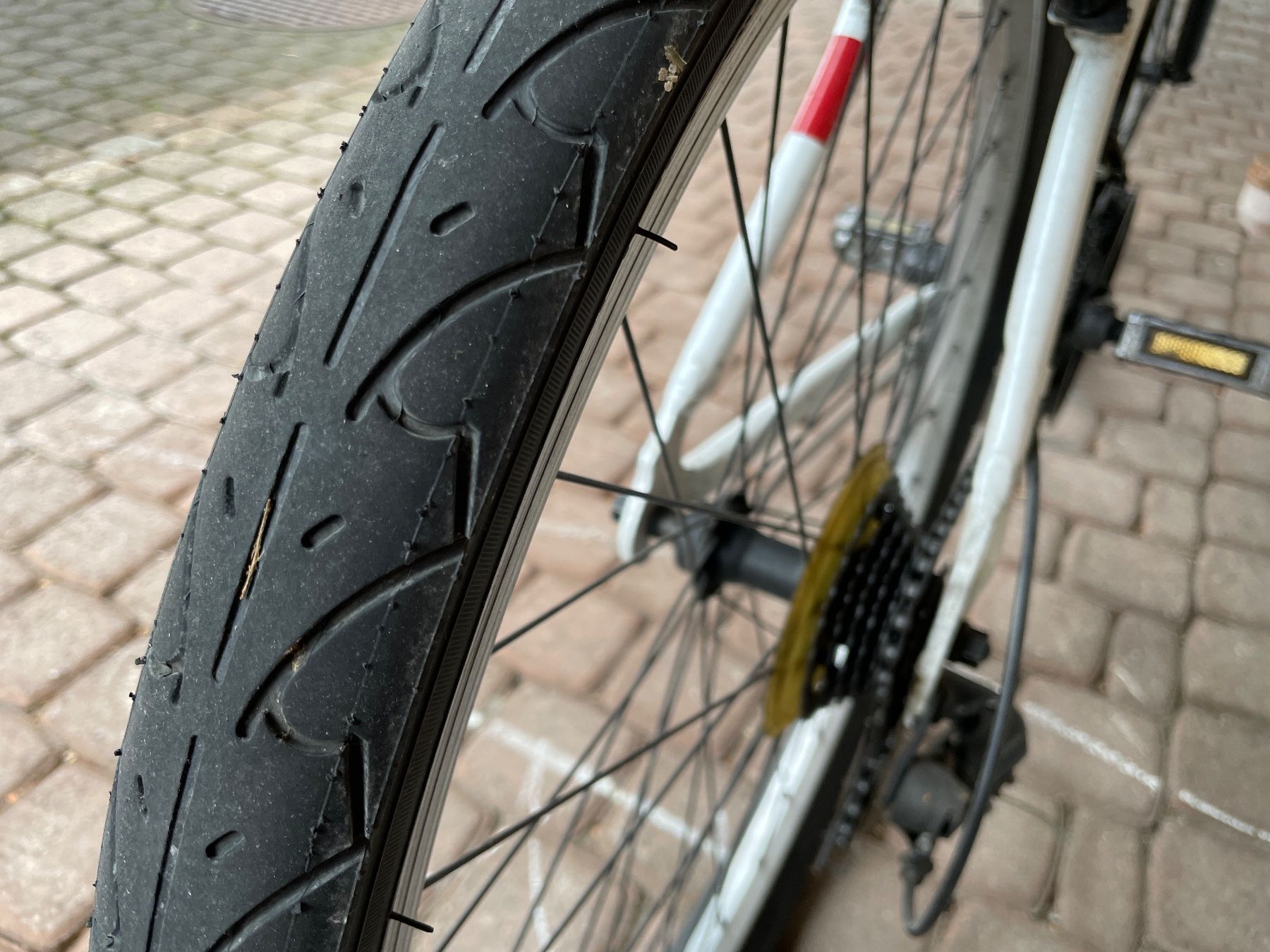Vélos: Fahrrad Leopard – D'occasion à Münsingen par Secondhand89 7