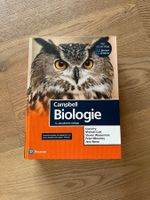 Campbell Biologie 11., aktualiserte Auflage