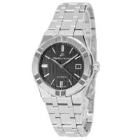 Maurice Lacroix Men's AI6007-SS002-330-1 Aikon Auto