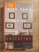 Unsereins Inger-Maria Mahlke Rowohlt