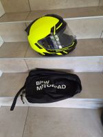 Casque System Evo 7 BMW homme
